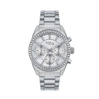 Watch Breil Tribe Woman Azure in Steel EW0738 - EW0738